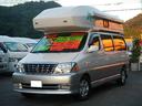 TOYOTA GRAND HIACE