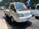 軽トラの３倍荷が積めます！人気の４ＷＤ入庫しました☆ 常時展示車１００台以上！キャンピングカーから軽自動車・商用車まで展示中！
