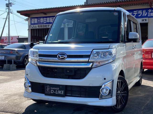 ダイハツ タント カスタムrs sa スマートアシスト icターボ アイドリングストップの中古車 グーネット中古車 ダイハツ タント カスタムrs sa スマートアシスト icターボ アイドリングストップの中古車 グーネット中古車