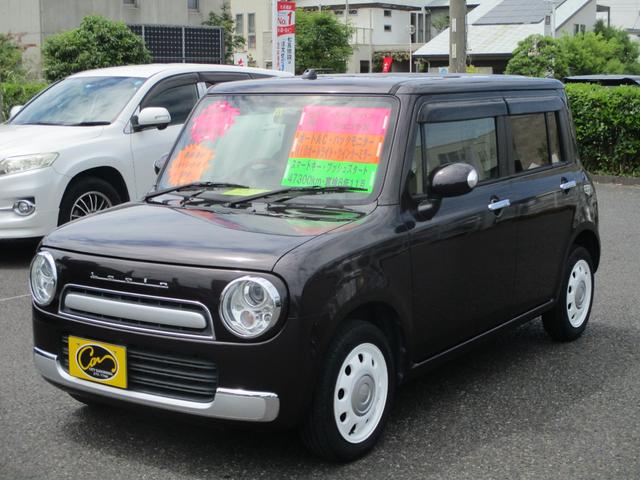 X 禁煙車 純正メモリーナビ バックモニター HIDオートライト レザーシート(1枚目)