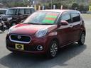 DAIHATSU BOON