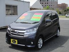 日産　デイズ　ハイウェイスター　Ｘ　禁煙車　エマージェンシーブレーキ