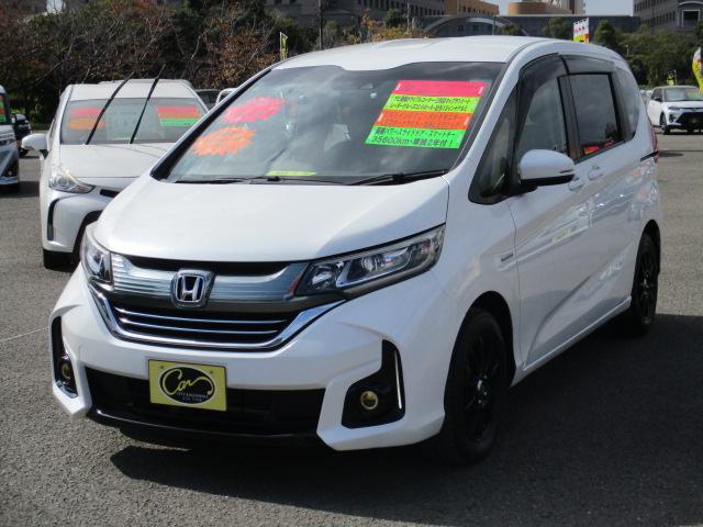 両側パワースライドドア　社外１５インチアルミ ＬＥＤオートライト　ＬＥＤフォグ　２列目キャプテンシート