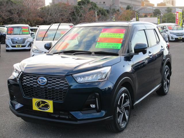 社外デジタルインナーミラー　両側シートヒーター ハーフレザーシート　ＬＥＤオートライト　ＬＥＤフォグ　電子パーキング