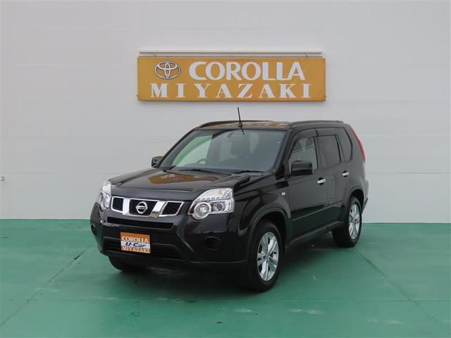 ４ｗｄの高速道路利用 日産 エクストレイル のクチコミ掲示板 価格 Com