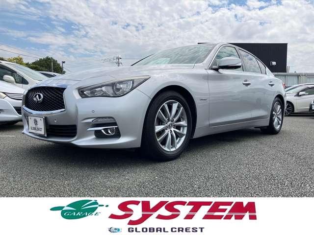 350GT ハイブリッド タイプP ブラックレザーシート/純正コネクトナビゲーション/全方位運転支援システム/LEDヘッドライト/インテリジェントキー/前席パワーシート/LEDフロントフォグランプ/革巻きステアリング/スペアキー有り(1枚目)