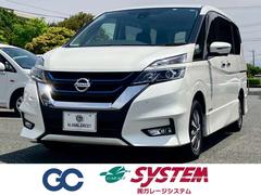 日産　セレナ　ｅ−パワー　ハイウェイスターＶ　プロパイロット　純正９インチナビフルセグＴＶ