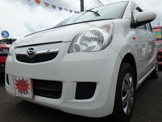 X CVT キーレス CD 電格ミラー プライバシーガラス(1枚目)