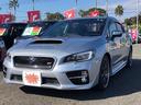 スバル ＷＲＸ ＳＴＩ ＳＴＩ　タイプＳ　４ＷＤ　６速　純正ナビ...