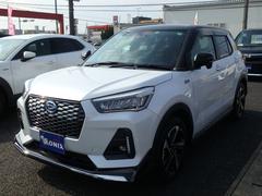 ロッキー プレミアムG HEV 前後ドライブレコーダー ETC2.0 全方位カメラ ナビ ブレーキサポート レーンサポート ソナー クルーズコントロール Wシートヒーター LEDヘッドライト スマートキー プッシュスタート 中古車画像