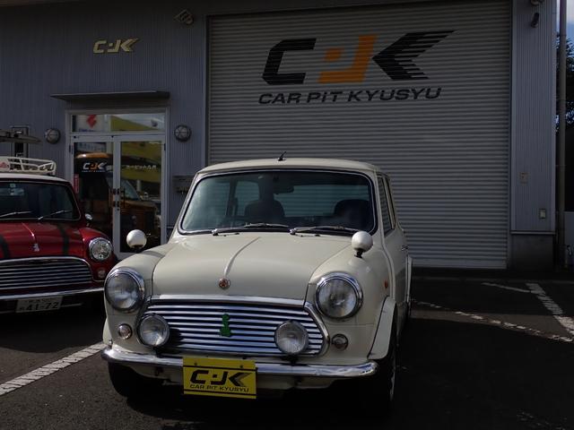 ｍｉｎｉ ローバー ポールスミス 限定車 フェンダーミラー オーバーフェンダー アルミ 黒レザーシート オートマ車 熊本県 ポールスミス 限定車 フェンダーミラー オーバーフェンダー アルミ 黒レザーシート オートマ車 ローバーｍｉｎｉの中古車 Biglobe中古車情報