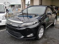 鹿児島県で購入できるトヨタ ハリアーの中古車在庫一覧 ナビクルcar 1ページ目