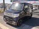 HONDA N-VAN PLUS STYLE