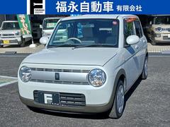 アルトラパン L 衝突被害軽減システム スマートキー アイドリングストップ 電動格納ミラー シートヒーター ベンチシート CVT 盗難防止システム ABS ESC CD USB 衝突安全ボディ エアコン 中古車画像