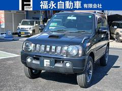 ジムニー ワイルドウインド 4WD ETC キーレスエントリー 電動格納ミラー シートヒーター MT ABS CD ルーフレール アルミホイール 衝突安全ボディ エアコン パワーウィンドウ 中古車画像