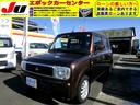 スズキ アルトラパン Ｇ　エディション　禁煙車　最終モデル　純正...