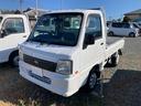 滑りやすい状況の道路でも４ＷＤなら安心！ ４ＷＤ　ＭＴ　エアコン　運転席エアバッグ