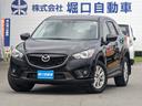 マツダ ＣＸ－５ ＸＤ　ディスチャージＰ・Ｍナビ・フルセグＴＶ・...