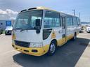 日野 リエッセII 幼児専用車　園児バス　ＡＴ　電動格納ミラー　...