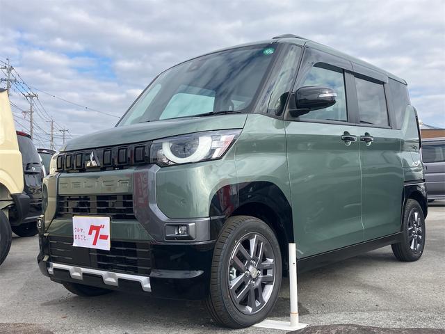 Ｔ　プレミアム　４ＷＤ　全方位カメラ　両側電動スライドドア　衝突被害軽減システム・　マイパイロット・デジタルルームミラー（マルチアラウンドモニター付）ステアリングヒーター・ハンズフリーオートスライドドア