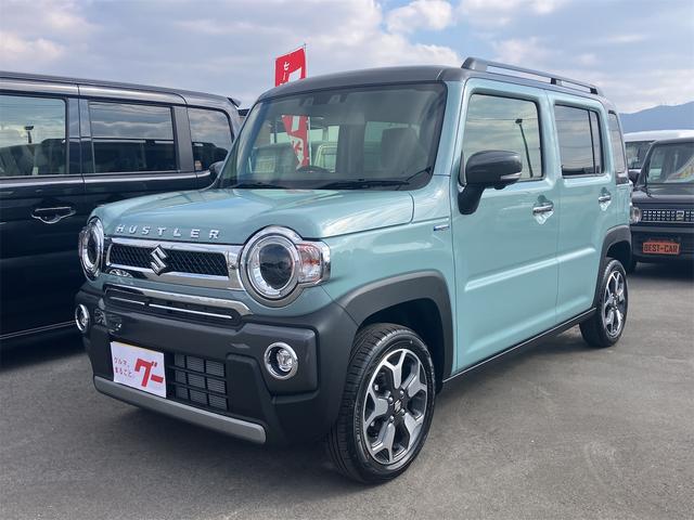 ＪスタイルＩＩ　全周囲カメラ　Ｍナビ　ＴＶ　クリアランスソナー　オートクルーズコントロール　レーンアシスト　衝突被害軽減システム　オートライト　ＬＥＤヘッドランプ　スマートキー　アイドリングストップ　電動格納ミラー