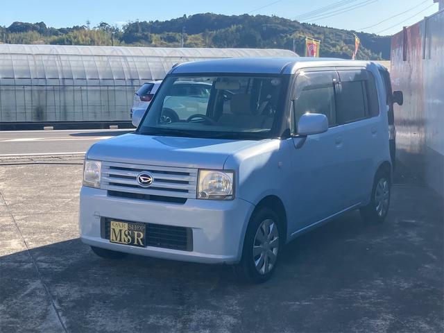 Xスペシャル CDデッキ キーレスエントリー 電動格納ドアミラー ベンチシート CVT 盗難防止システム(1枚目)