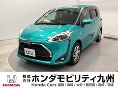 トヨタ　シエンタ　ハイブリッドＧクエロ　全周囲カメラ　純正ナビ　フルセグ