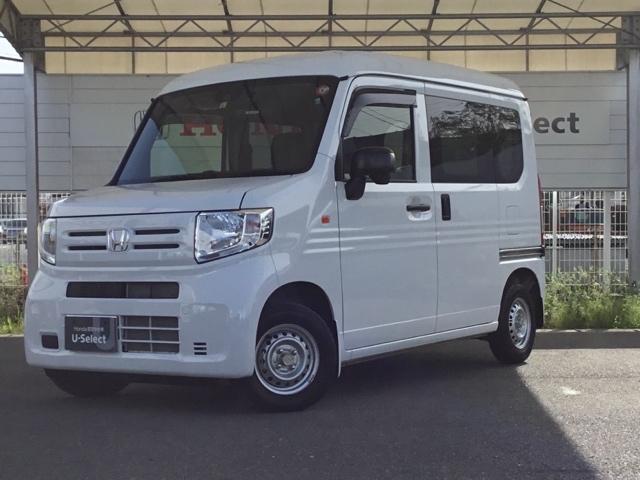 ホンダ Ｎ－ＶＡＮ Ｇ　試乗車ドラレコディスプレイオーディオ　誤発信抑制機能　ＥＴＣ　デュアルエアバッグ　パワーウィンドー　キーレスリモコン　横滑り　運転席エアバッグ　エアコン　オートクルーズコントロール　パワーステアリング