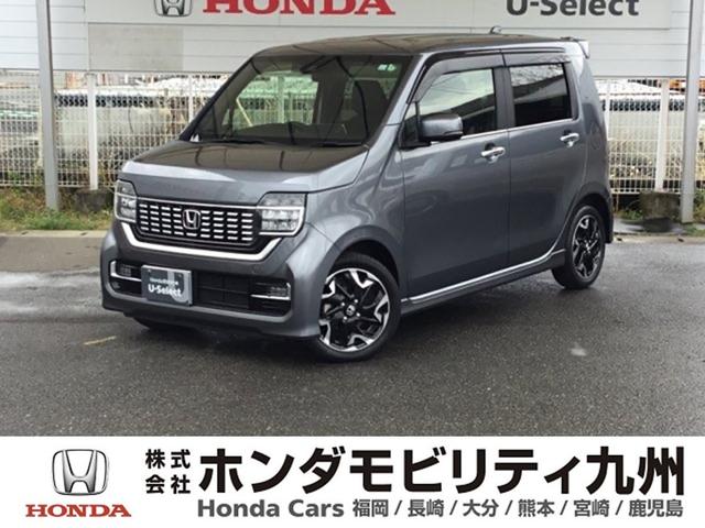 Ｌ・ターボホンダセンシング　純正ナビ　ＥＴＣ　シートヒーター　クルーズＣ　横滑り　ＵＳＢ入力　シ－トヒ－タ－　スマキー　盗難防止　前後ソナー　ＬＥＤ　タ－ボ　キーレス　カーテンエアバック　ＡＢＳ　Ｗエアバッグ　ＡＡＣ　エアバッグ