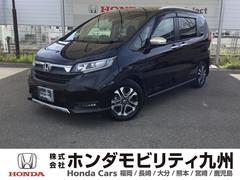 ホンダ　フリード＋　クロスター　前後ドラレコ　ナビ　ＥＴＣ