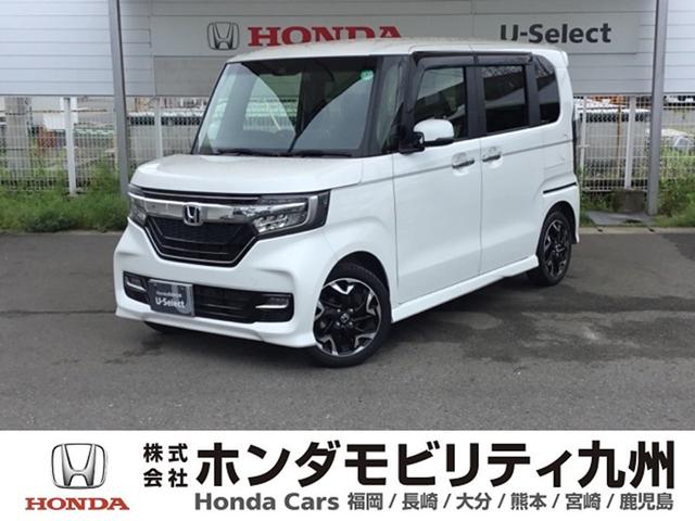 Ｇ・Ｌターボホンダセンシング　ドラレコ　純正ナビ　ＥＴＣ　フルセグ地デジＴＶ　ターボモデル　両側オートドア　前後誤発進抑制　Ｗエアバッグ　インテリジェントキー　バックモニター　ＤＶＤ再生可　キーフリー　盗難防止システム　ナビＴＶ