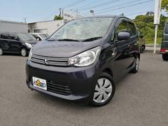 三菱 eKワゴン