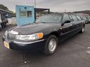 LINCOLN LINCOLN LIMOUSINE