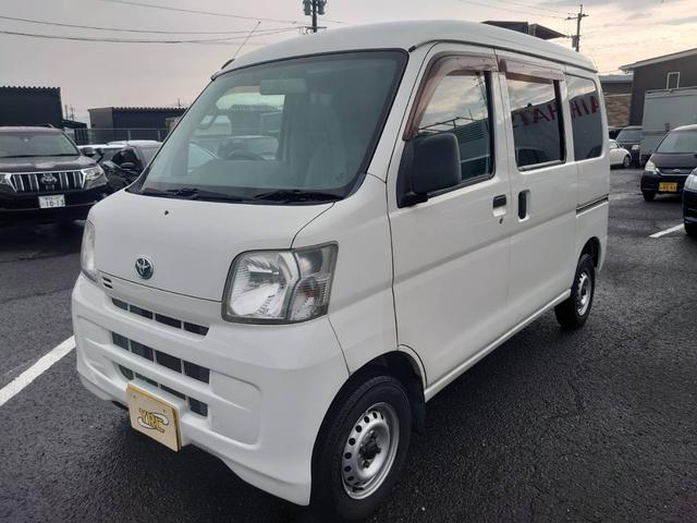 ピクシスバン(トヨタ) スペシャル　スライドドア　ＥＴＣ 中古車画像