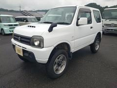 ＡＺオフロード JM23Wの中古車を探すなら【グーネット】