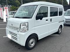 日産　ＮＶ１００クリッパーバン　ＤＸ　セーフティ　パッケージ　スライドドア