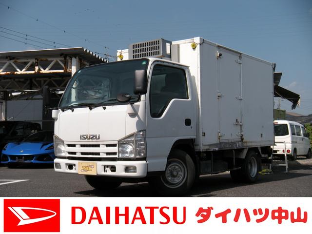 ダイハツ中山店にて展示車両を幅広く取り揃えております