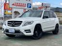 MERCEDES BENZ GLK-CLASS