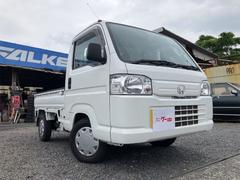 ホンダ　アクティトラック　ＳＤＸ　４ＷＤ　軽トラック　エアコン