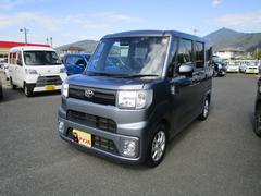 ピクシスメガ L SAIII ETC バックカメラ 両側電動スライドドア ナビ 衝突被害軽減システム オートマチックハイビーム スマートキー アイドリングストップ 電動格納ミラー ベンチシート CVT 中古車画像