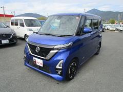 ルークス ハイウェイスター X ドライブレコーダー ETC 全周囲カメラ 両側スライド・片側電動 TV クリアランスソナー 衝突被害軽減システム オートライト LEDヘッドランプ スマートキー アイドリングストップ ベンチシート 中古車画像