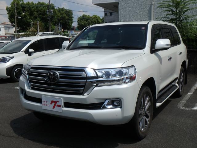TOYOTA LAND CRUISER ZX | 2020 | PEARL | 22488 km | details TOYOTA LAND CRUISER ZX | 2020 | PEARL | 22488 km | details