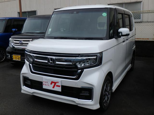 Ｌ　前後ドライブレコーダー　ＥＴＣ　ナビ　リアカメラ　左側電動スライドドア　衝突防止軽減ブレーキ　スマートキー　ＬＥＤヘッドライト　レーンサポート　ソナー　クルーズコントロール　オートライト