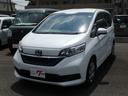 ホンダ フリードハイブリッド ハイブリッド・Ｇ　前後ドライブレコ...