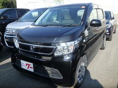 N-WGN G ナビ スマートキー プッシュスタート オートエアコン Wエアバッグ 電動格納ミラー 中古車画像