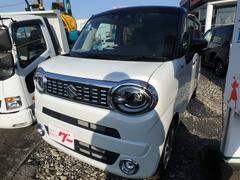 ワゴンRスマイル ハイブリッドX ドライブレコーダー ETC ナビ リアカメラ 衝突防止軽減ブレーキ スマートキー プッシュスタート 両側電動スライドドア LEDヘッドライト レーンサポート ソナー クルーズコントロール オートライト 中古車画像