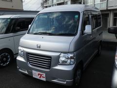 バモスホビオ G CDオーディオ キーレス ポータブルナビ ワンセグ 中古車画像