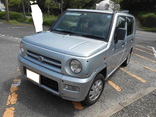 ネイキッド(ダイハツ) 中古車画像