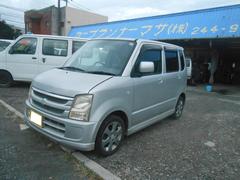 ワゴンR FX 中古車画像