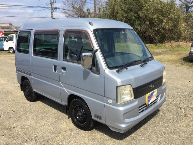 ４駆車　５速車　車検付き　ＡＣ　ＰＳ　ＰＷ